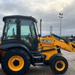 JCB 3CX