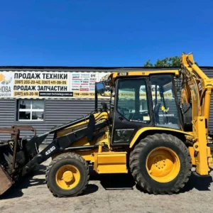 CAT 428
