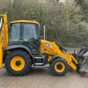 JCB 3CX
