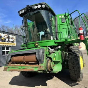 John Deere 9770 STS