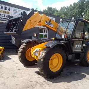 JCB 531-70 2005