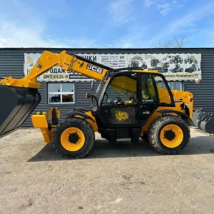 JCB 533-105 2009