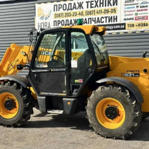 JCB 531-70 2016