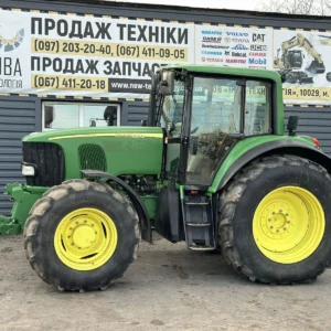 John Deere 6920S