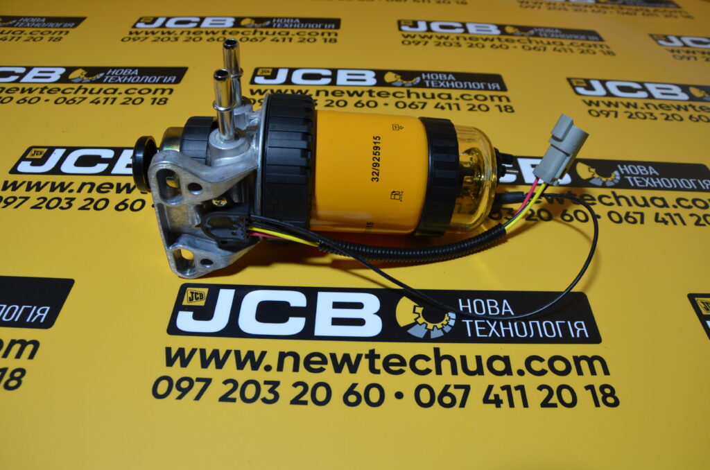 Фільтр паливний грубої очистки в зборі 32/925914