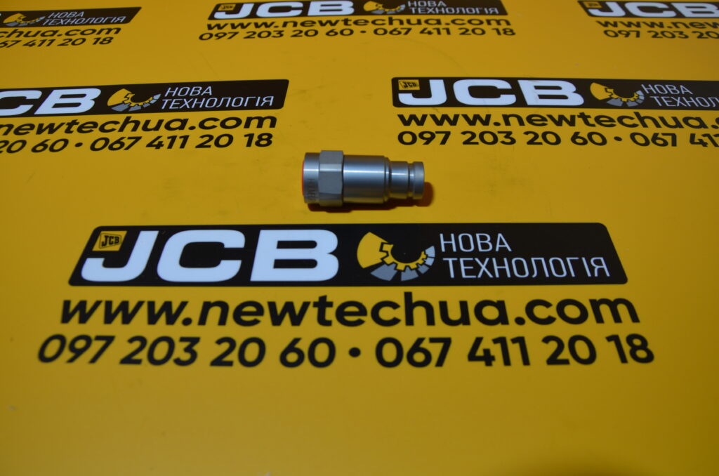 Швидкоз'єм 3/8" (папа) 15mm 45/910700