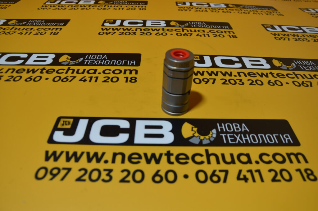 Швидкоз'єм 3/8" (мама) 15mm 45/910600