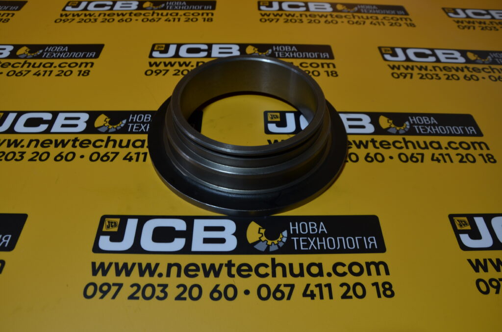 Поршень гальмівний 220mm x 57.5mm x 139.4 JCB 458/20236