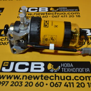Фільтр паливний грубої очистки в зборі 32/925717