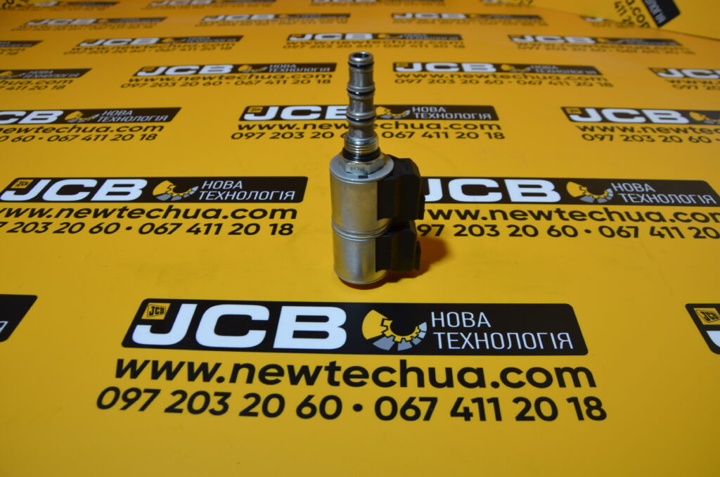 Електромагнітний клапан коробки передач 25/MM5000