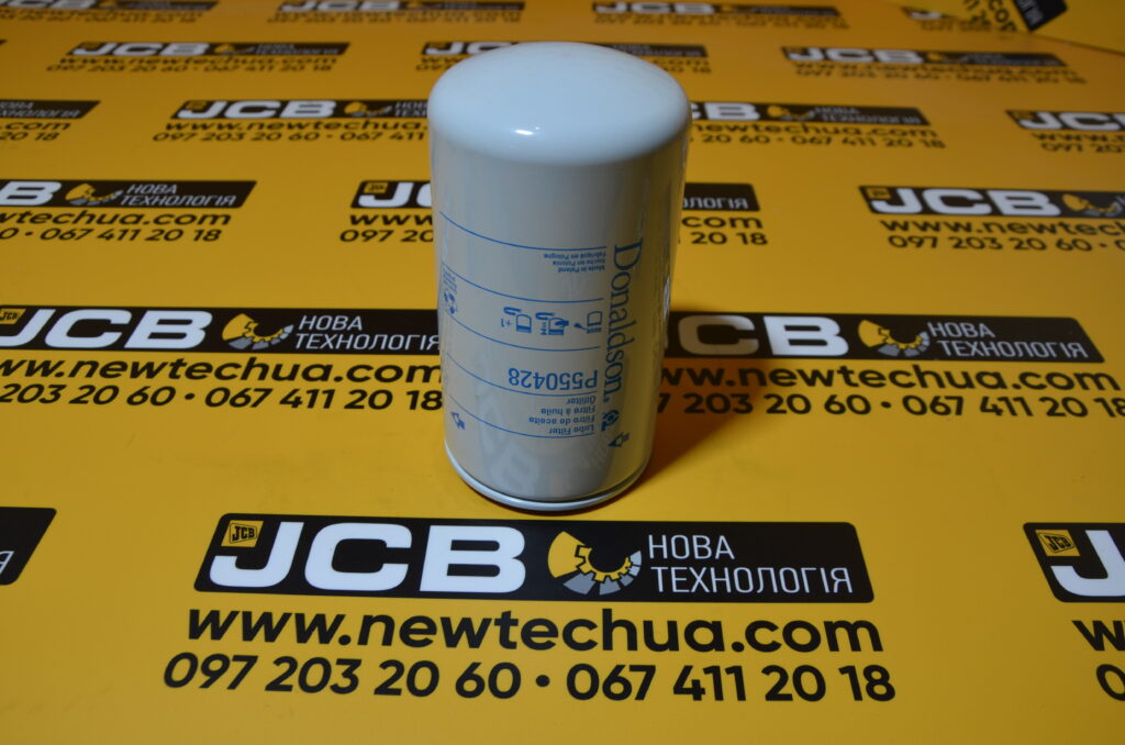 Фільтр масляний P550428
