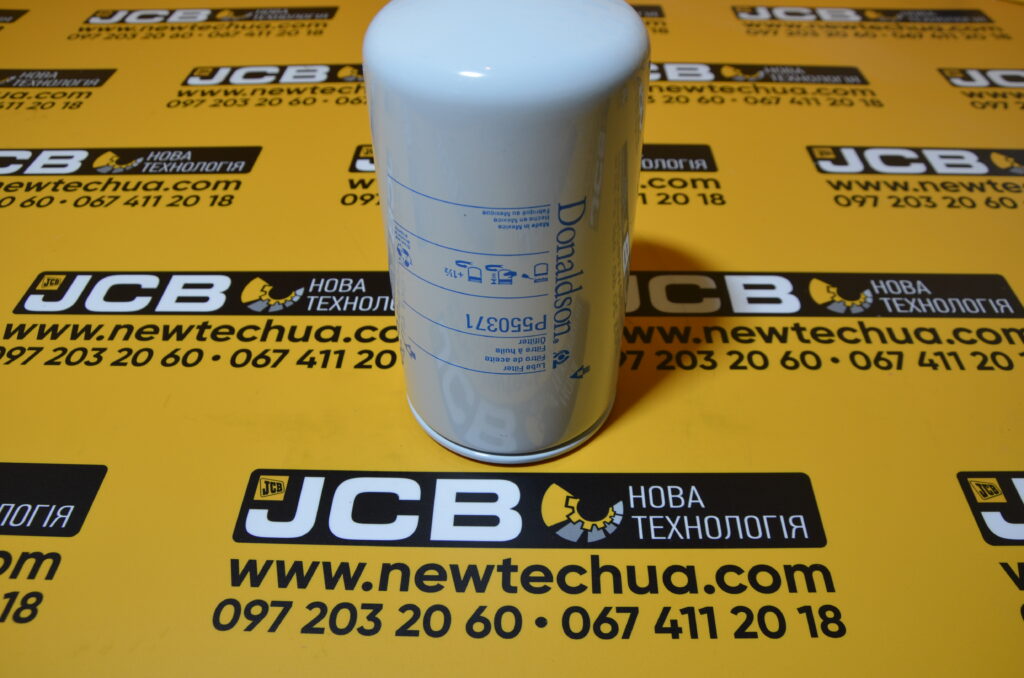 Фільтр масляний P550371