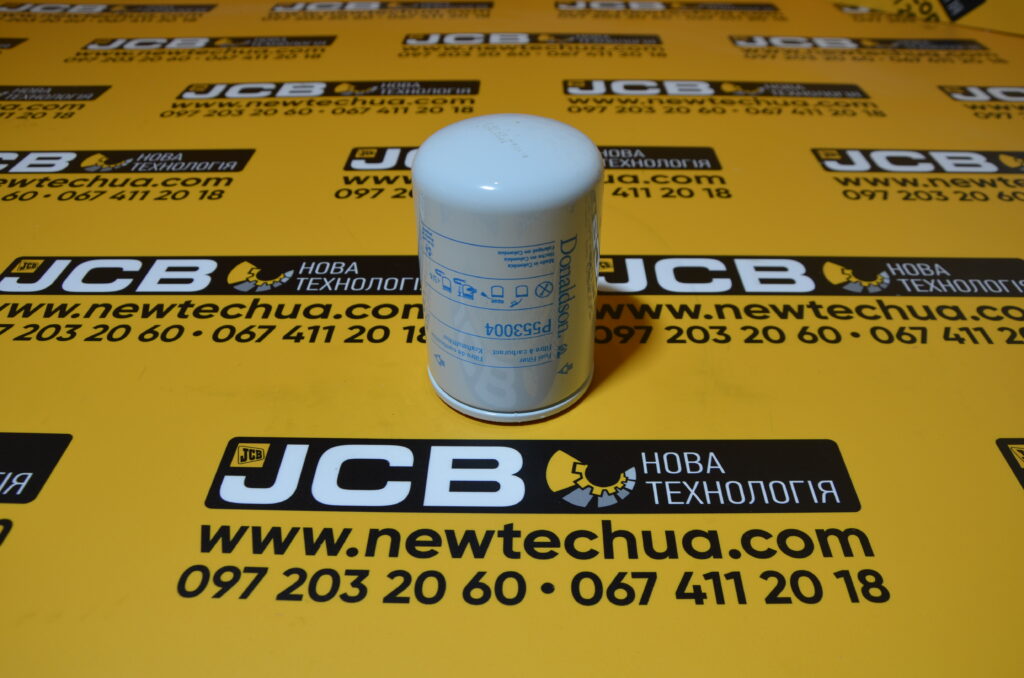 Фільтр паливний P553004