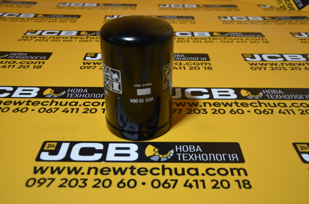 Фільтр гідравлічний WH10004 MANN