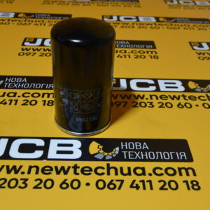Фільтр гідравлічний WD724/6