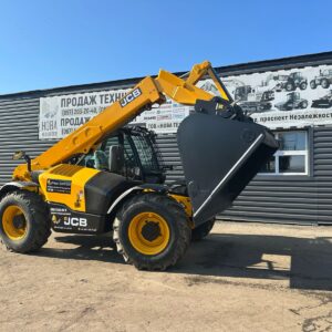 JCB 531-70 2015