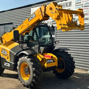 JCB 535-95 2015