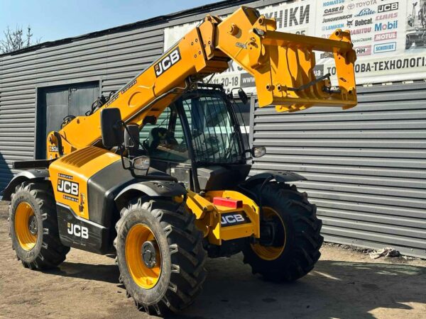 JCB 535-95 2015
