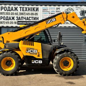 JCB 535-95 2016