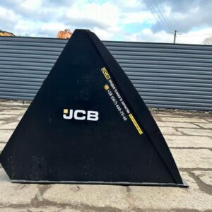 Ківш зерновий 3,5м3
