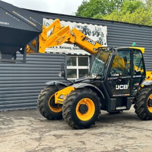 JCB 531-70 2016
